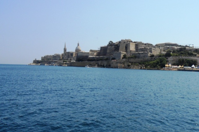 The Strand, Sliema, Malta, 2 Bedrooms Bedrooms, ,2 BathroomsBathrooms,Lägenhet,Till salu,The Strand,1175
