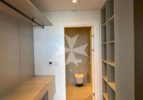 Smart City, Malta, 1 Bedroom Bedrooms, ,2 BathroomsBathrooms,Lägenhet,Till salu,1241