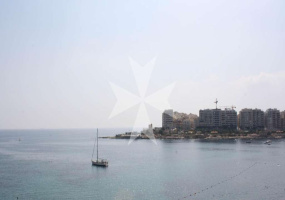 St Julians, Malta, 2 Bedrooms Bedrooms, ,2 BathroomsBathrooms,Lägenhet,Till salu,1348