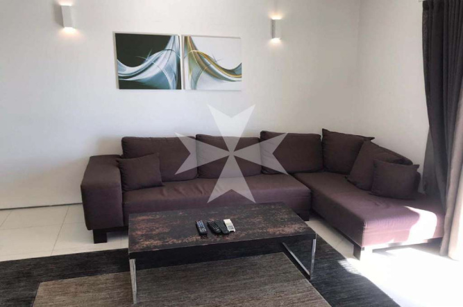 St Julians, Malta, 2 Bedrooms Bedrooms, ,2 BathroomsBathrooms,Lägenhet,Till salu,1348