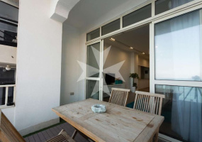 Sliema, Malta, 3 Bedrooms Bedrooms, ,2 BathroomsBathrooms,Lägenhet,Till salu,1374