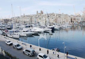 Vittoriosa, Malta, 2 Bedrooms Bedrooms, ,2 BathroomsBathrooms,Lägenhet,Till salu,1376