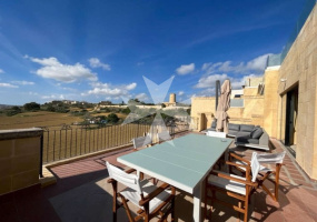 Qala, Gozo, Malta, 2 Bedrooms Bedrooms, ,1 BathroomBathrooms,Lägenhet,Till salu,1397