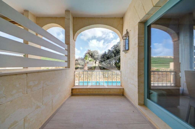 Ghasri, Gozo, Malta, 2 Bedrooms Bedrooms, ,2 BathroomsBathrooms,Lägenhet,Till salu,1398