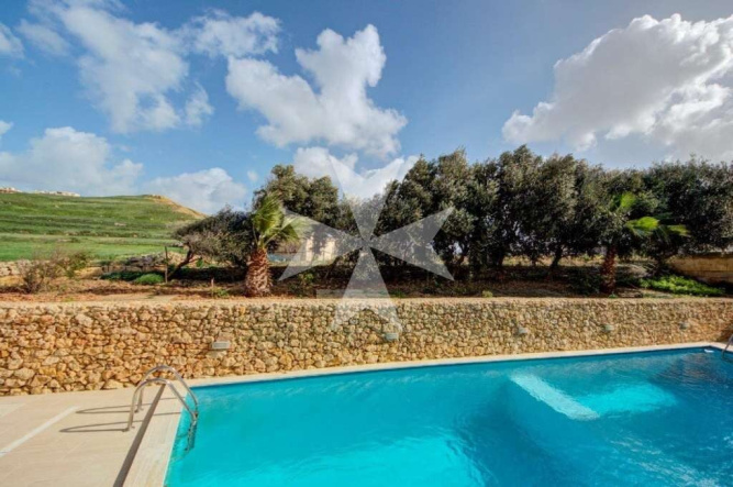 Ghasri, Gozo, Malta, 2 Bedrooms Bedrooms, ,2 BathroomsBathrooms,Lägenhet,Till salu,1398