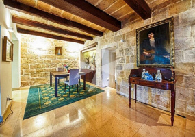 Gharghur, Malta, 3 Bedrooms Bedrooms, ,2 BathroomsBathrooms,Hus,Till salu,1400