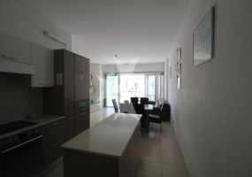 Marsalforn, Gozo, Malta, 3 Bedrooms Bedrooms, ,2 BathroomsBathrooms,Lägenhet,Till salu,1409