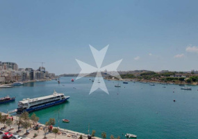 Sliema, Malta, 3 Bedrooms Bedrooms, ,2 BathroomsBathrooms,Lägenhet,Till salu,1412