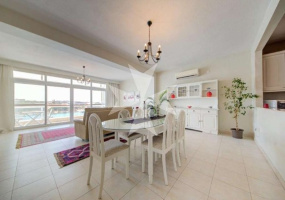 Sliema, Malta, 3 Bedrooms Bedrooms, ,2 BathroomsBathrooms,Lägenhet,Till salu,1412