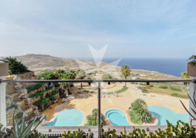 Hal Saghtrija, Gozo, Malta, 2 Bedrooms Bedrooms, ,2 BathroomsBathrooms,Lägenhet,Till salu,1421