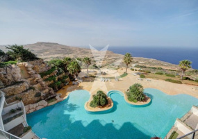 Hal Saghtrija, Gozo, Malta, 2 Bedrooms Bedrooms, ,2 BathroomsBathrooms,Lägenhet,Till salu,1421