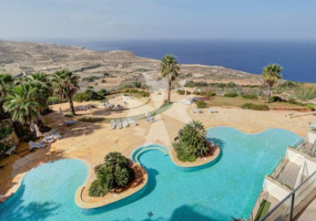 Hal Saghtrija, Gozo, Malta, 2 Bedrooms Bedrooms, ,2 BathroomsBathrooms,Lägenhet,Till salu,1421