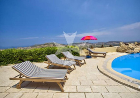 Malta, 3 Bedrooms Bedrooms, ,2 BathroomsBathrooms,Hus,Till salu,1422