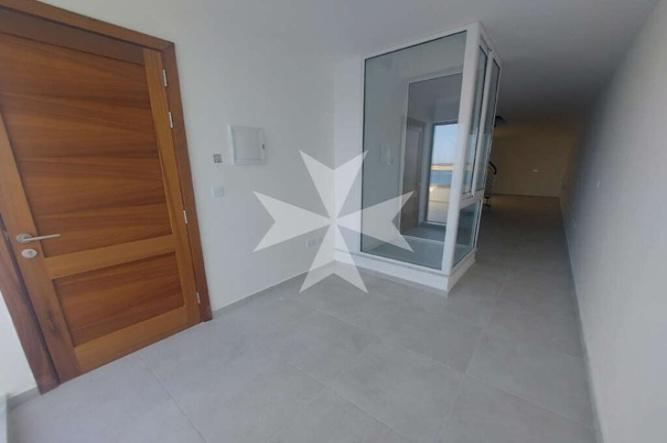 Mellieha, Malta, 2 Bedrooms Bedrooms, ,1 BathroomBathrooms,Lägenhet,Till salu,1434