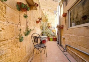 Kalkara, Malta, 3 Bedrooms Bedrooms, ,2 BathroomsBathrooms,Hus,Till salu,1448