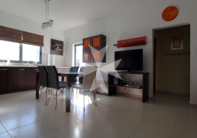 Mellieha, Malta, 1 Bedroom Bedrooms, ,1 BathroomBathrooms,Lägenhet,Till salu,1449