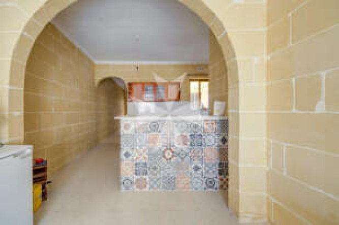 Marsalforn, Gozo, Malta, 2 Bedrooms Bedrooms, ,1 BathroomBathrooms,Lägenhet,Till salu,1450