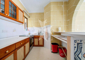 Marsalforn, Gozo, Malta, 2 Bedrooms Bedrooms, ,1 BathroomBathrooms,Lägenhet,Till salu,1450