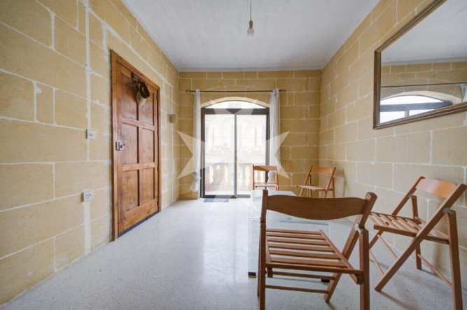 Marsalforn, Gozo, Malta, 2 Bedrooms Bedrooms, ,1 BathroomBathrooms,Lägenhet,Till salu,1450