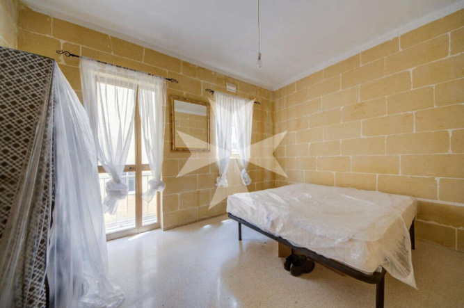 Marsalforn, Gozo, Malta, 2 Bedrooms Bedrooms, ,1 BathroomBathrooms,Lägenhet,Till salu,1450