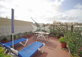 Cospicua, Malta, 2 Bedrooms Bedrooms, ,1 BathroomBathrooms,Hus,Till salu,1453