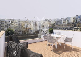 St Julians, Malta, 2 Bedrooms Bedrooms, ,2 BathroomsBathrooms,Lägenhet,Till salu,1454