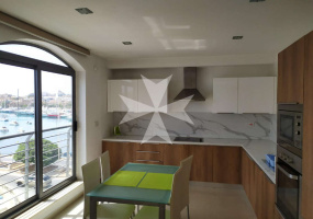 Gzira, Malta, 2 Bedrooms Bedrooms, ,2 BathroomsBathrooms,Lägenhet,Till salu,1456