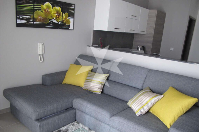 Sliema, Malta, 1 Bedroom Bedrooms, ,1 BathroomBathrooms,Lägenhet,Till salu,1458