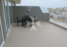 Sliema, Malta, 1 Bedroom Bedrooms, ,1 BathroomBathrooms,Lägenhet,Till salu,1458