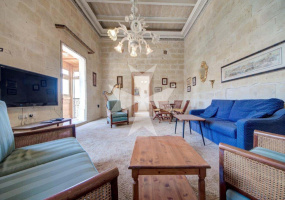 Kalkara, Malta, 3 Bedrooms Bedrooms, ,3 BathroomsBathrooms,Hus,Till salu,1460