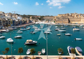 Kalkara, Malta, 3 Bedrooms Bedrooms, ,3 BathroomsBathrooms,Hus,Till salu,1460