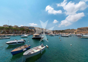 Kalkara, Malta, 3 Bedrooms Bedrooms, ,3 BathroomsBathrooms,Hus,Till salu,1460