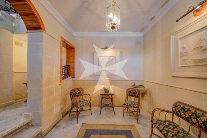 Kalkara, Malta, 3 Bedrooms Bedrooms, ,3 BathroomsBathrooms,Hus,Till salu,1460