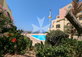 Mellieha, Malta, 1 Bedroom Bedrooms, ,1 BathroomBathrooms,Lägenhet,Till salu,1461