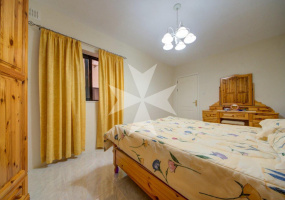 Mellieha, Malta, 3 Bedrooms Bedrooms, ,1 BathroomBathrooms,Lägenhet,Till salu,1463