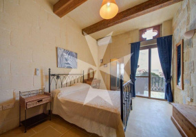 Qala, Gozo, Malta, 3 Bedrooms Bedrooms, ,3 BathroomsBathrooms,Hus,Till salu,1473