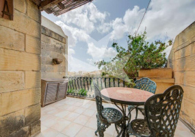 Qala, Gozo, Malta, 3 Bedrooms Bedrooms, ,3 BathroomsBathrooms,Hus,Till salu,1473