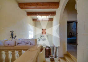 Qala, Gozo, Malta, 3 Bedrooms Bedrooms, ,3 BathroomsBathrooms,Hus,Till salu,1473