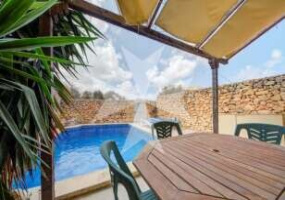 Qala, Gozo, Malta, 3 Bedrooms Bedrooms, ,3 BathroomsBathrooms,Hus,Till salu,1473