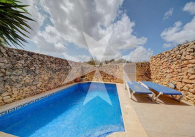 Qala, Gozo, Malta, 3 Bedrooms Bedrooms, ,3 BathroomsBathrooms,Hus,Till salu,1473