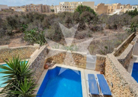 Qala, Gozo, Malta, 3 Bedrooms Bedrooms, ,3 BathroomsBathrooms,Hus,Till salu,1473