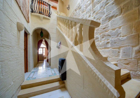 Qala, Gozo, Malta, 3 Bedrooms Bedrooms, ,3 BathroomsBathrooms,Hus,Till salu,1473