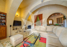 Qala, Gozo, Malta, 3 Bedrooms Bedrooms, ,3 BathroomsBathrooms,Hus,Till salu,1473