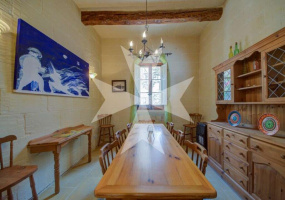 Qala, Gozo, Malta, 3 Bedrooms Bedrooms, ,3 BathroomsBathrooms,Hus,Till salu,1473