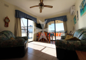 Mellieha, Malta, 2 Bedrooms Bedrooms, ,1 BathroomBathrooms,Lägenhet,Till salu,1479