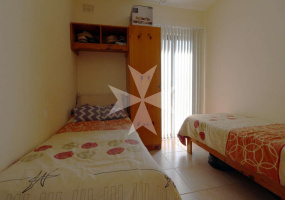 Mellieha, Malta, 2 Bedrooms Bedrooms, ,1 BathroomBathrooms,Lägenhet,Till salu,1479