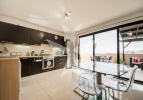Swieqi, Malta, 2 Bedrooms Bedrooms, ,2 BathroomsBathrooms,Lägenhet,Till salu,1481