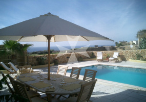 San Lawrenz, Gozo, Malta, 4 Bedrooms Bedrooms, ,4 BathroomsBathrooms,Hus,Till salu,1483