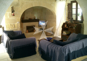 San Lawrenz, Gozo, Malta, 4 Bedrooms Bedrooms, ,4 BathroomsBathrooms,Hus,Till salu,1483