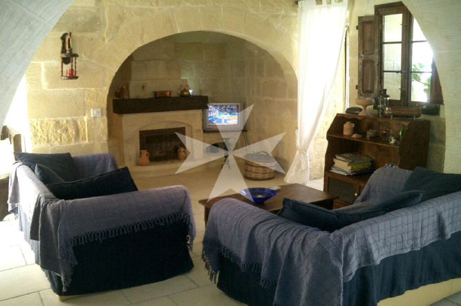 San Lawrenz, Gozo, Malta, 4 Bedrooms Bedrooms, ,4 BathroomsBathrooms,Hus,Till salu,1483